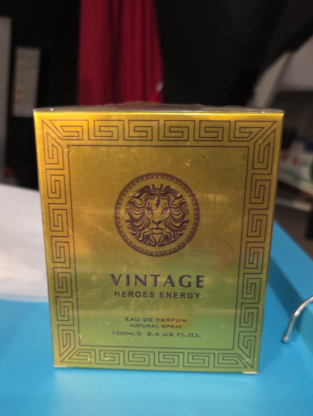 Vintage